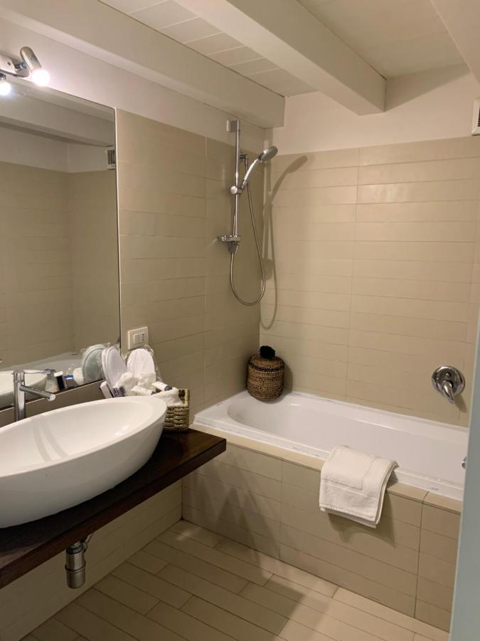Palazzo Sambuca - Apartment&rooms *