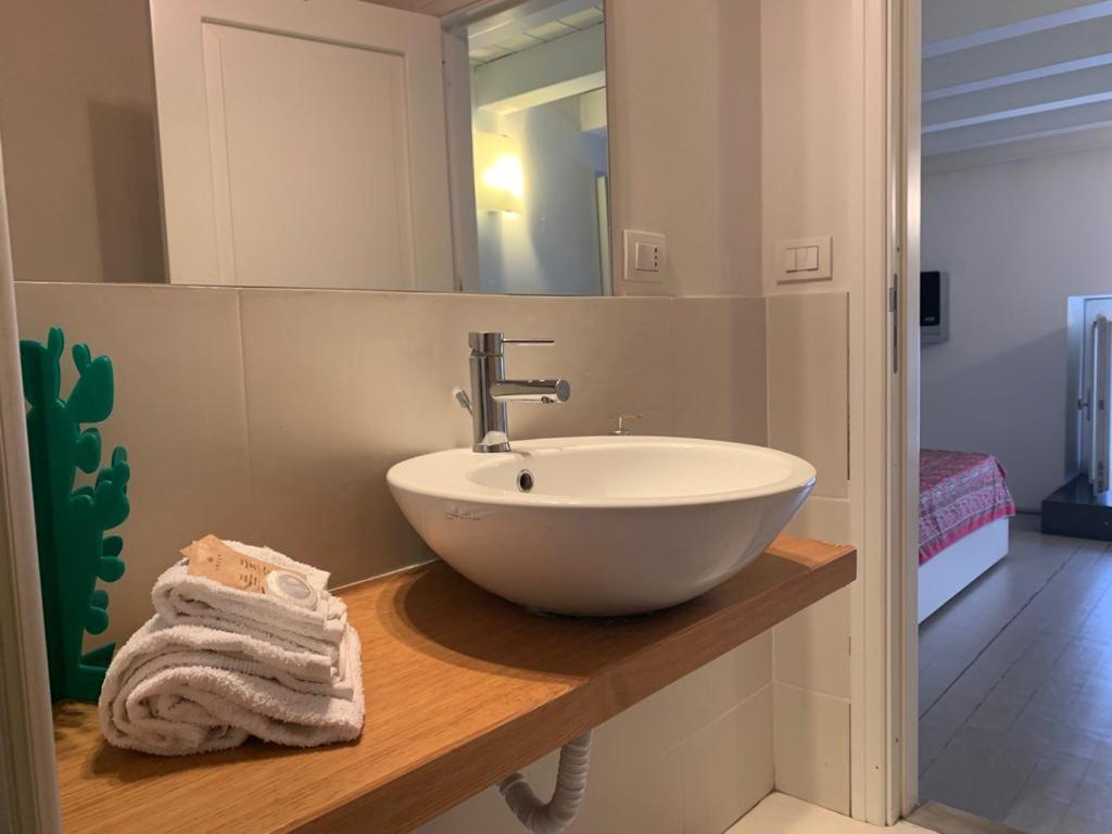 Palazzo Sambuca - Apartment&rooms Appartamento Palermo