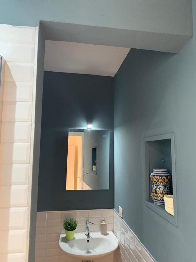 Palazzo Sambuca - Apartment&rooms *