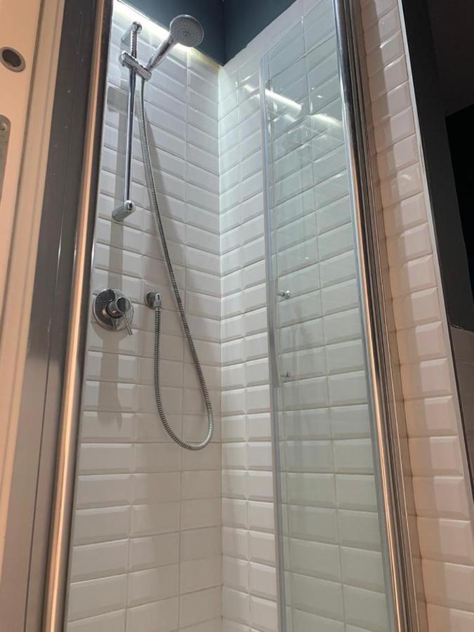 Appartamento Palazzo Sambuca - Apartment&rooms *