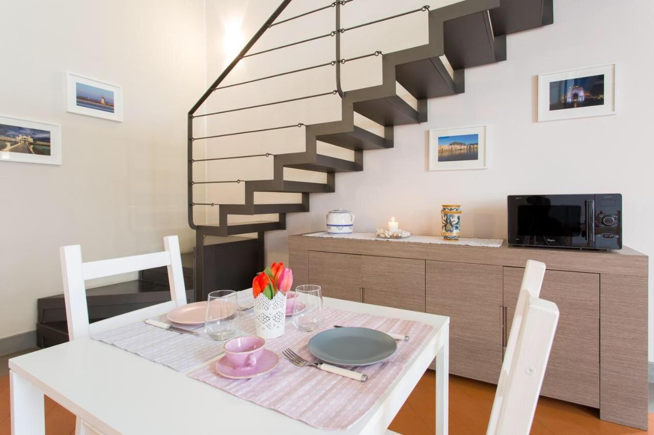 Palazzo Sambuca - Apartment&rooms Palermo