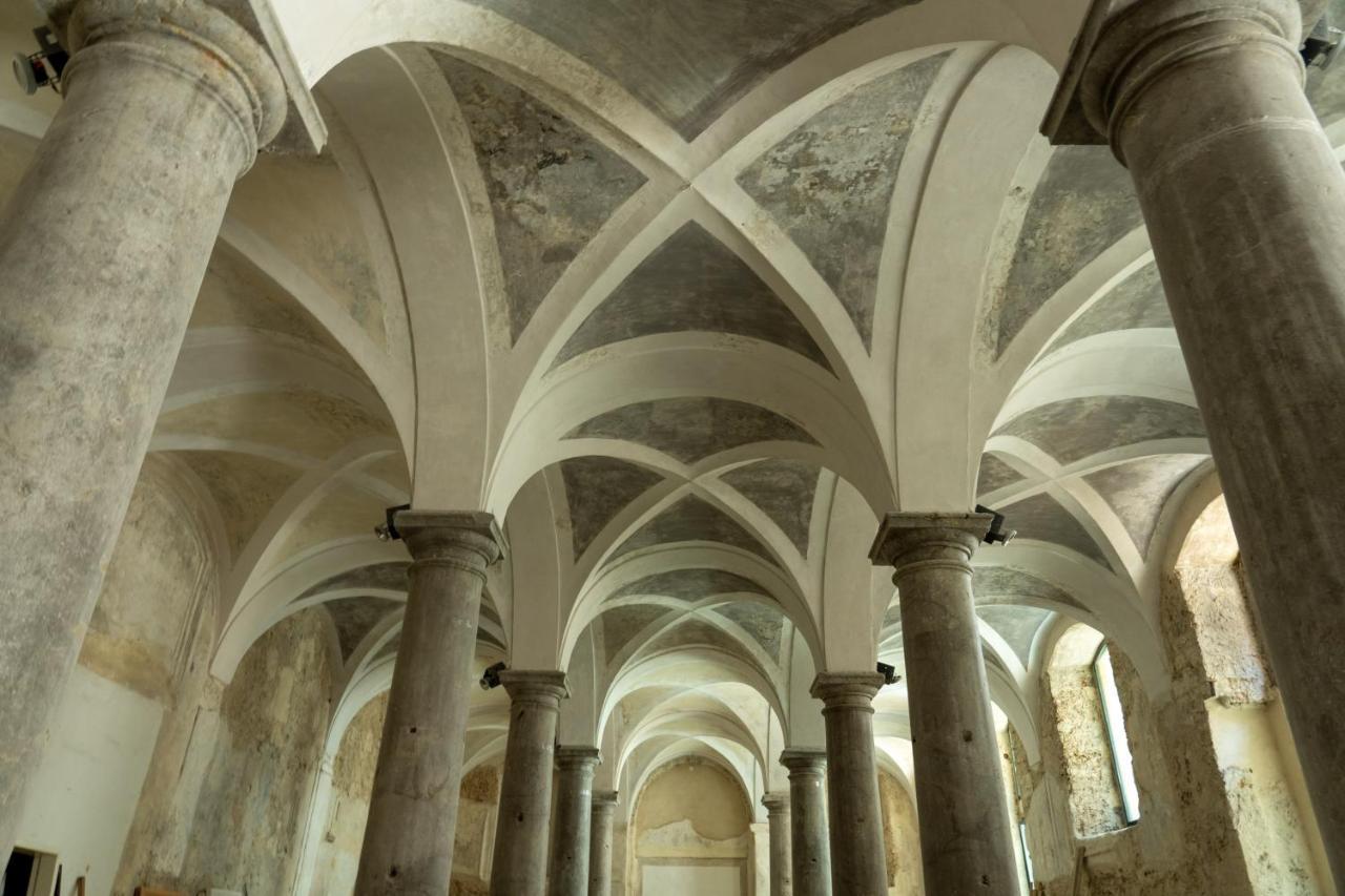 Appartamento Palazzo Sambuca - Apartment&rooms