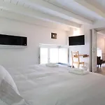 Palazzo Sambuca - Apartment & Rooms