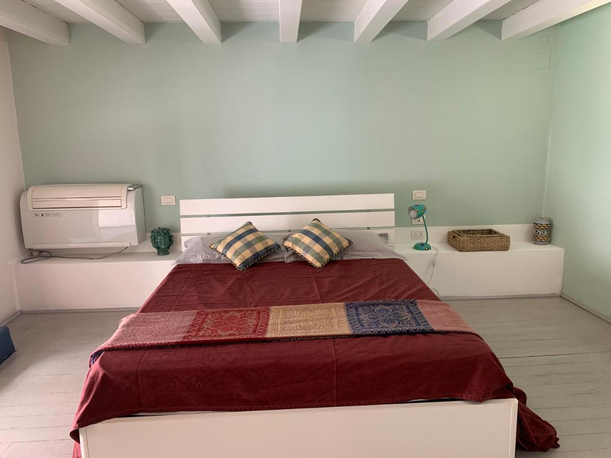 Palazzo Sambuca - & Apartment *