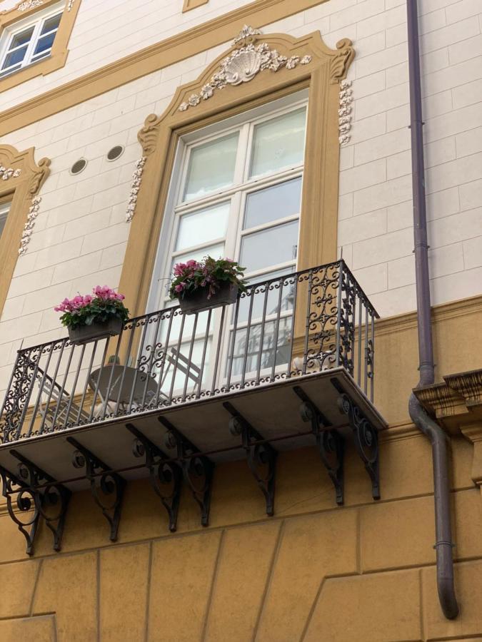 Palazzo Sambuca - & Apartment Palermo