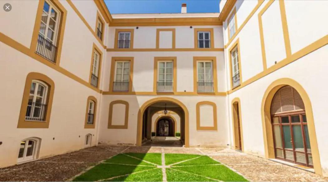 Apartment Palazzo Sambuca - &
