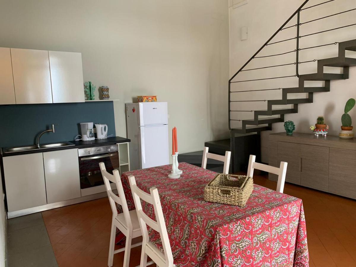 Palazzo Sambuca - & Apartment Palermo