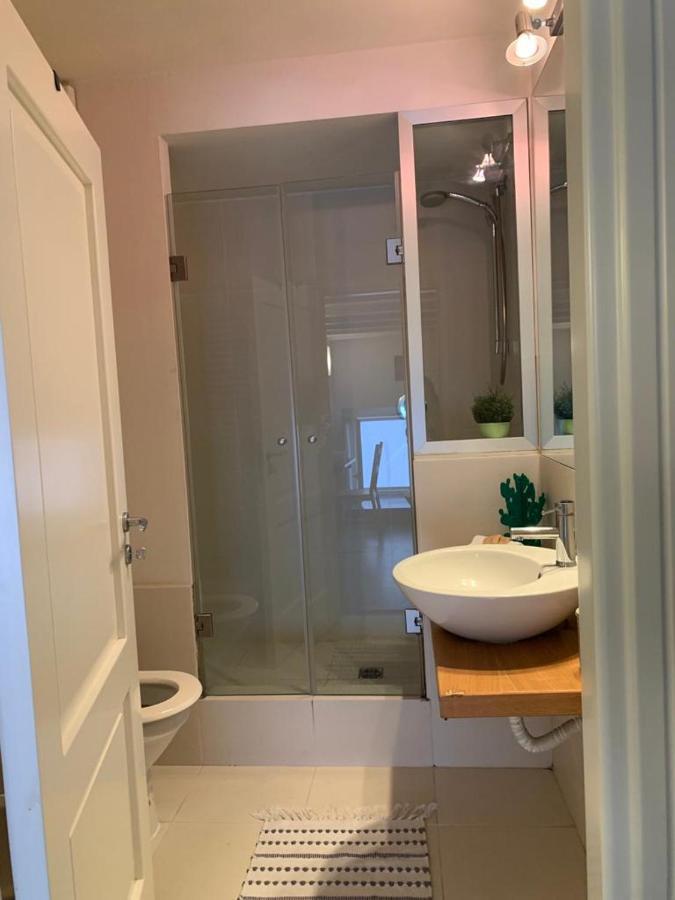 Apartment Palazzo Sambuca - & *