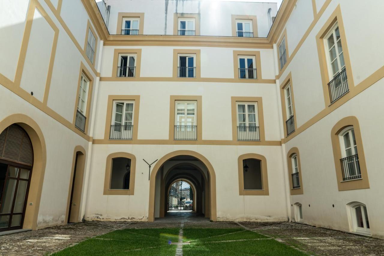 Palazzo Sambuca - & Palermo